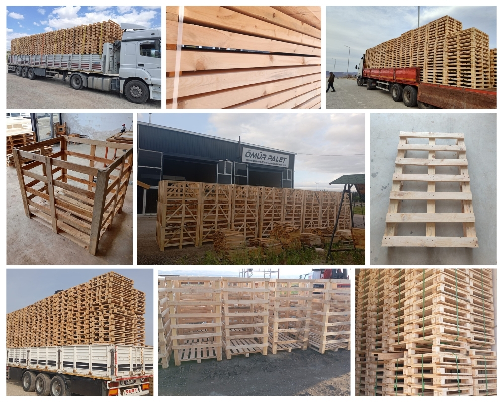 Ruyton-XI-Towns Wooden Pallets, Buy Wooden Pallets Wholesale